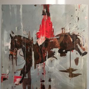 Still Rooted Limited Edition Glicee Print