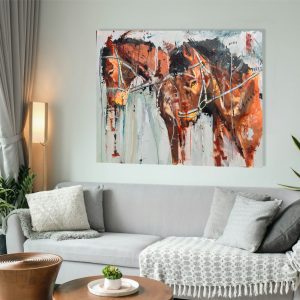 Where Strength Rests