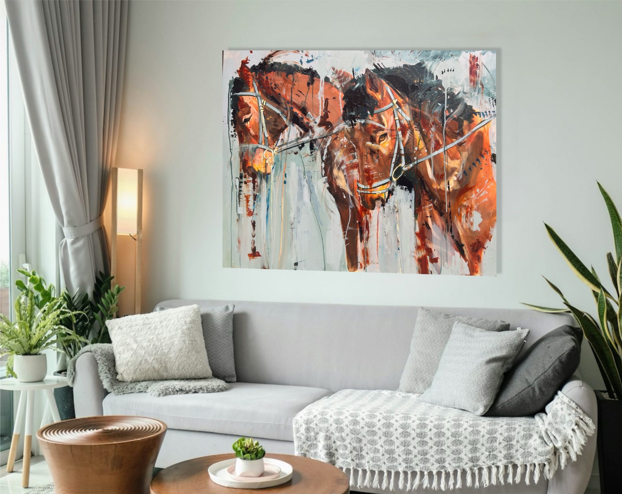 Where Strength Rests