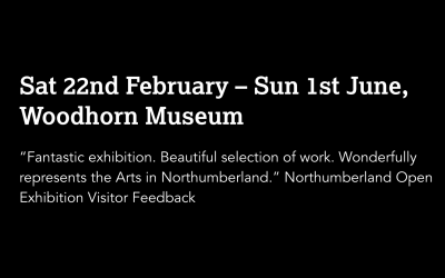 The Northumberland Open Exhibition